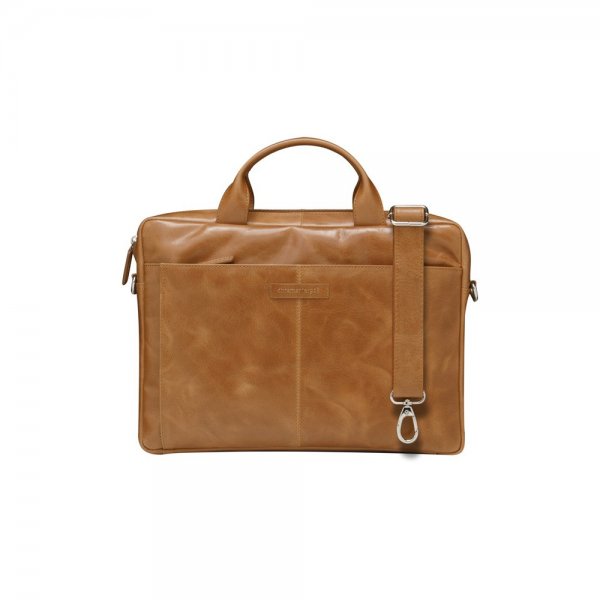 dbramante1928 Väska 15" Laptop Bag Amalienborg (2nd gen) Tan