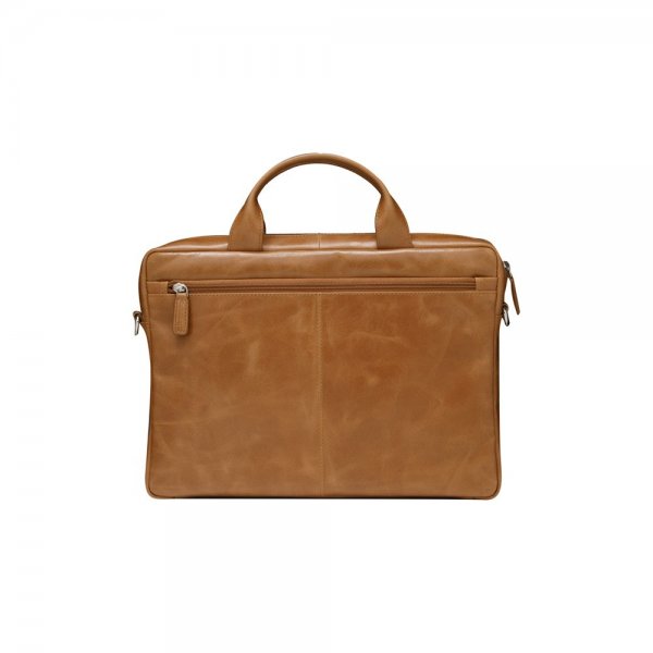 dbramante1928 Väska 15" Laptop Bag Amalienborg (2nd gen) Tan