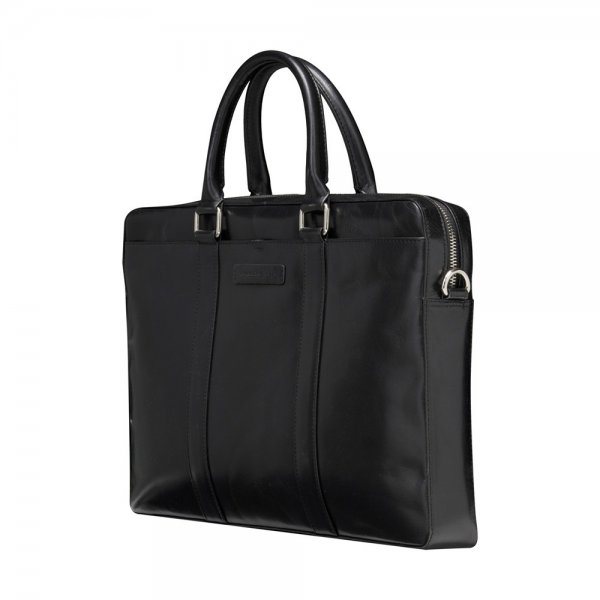 dbramante1928 Väska 15" Laptop Bag Nordborg (2nd gen) Svart