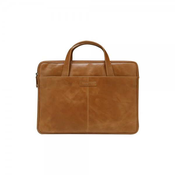 dbramante1928 Väska 15" Laptop Bag Silkeborg (2nd gen) Golden Tan