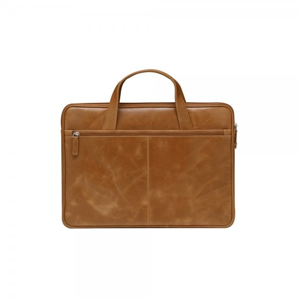 dbramante1928 Väska 15" Laptop Bag Silkeborg (2nd gen) Golden Tan