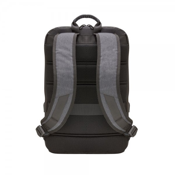 dbramante1928 Väska 16'' Laptop Backpack Charlottenborg Charcoal