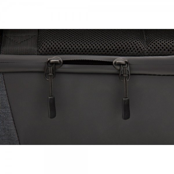 dbramante1928 Väska 16'' Laptop Backpack Helsingborg Charcoal