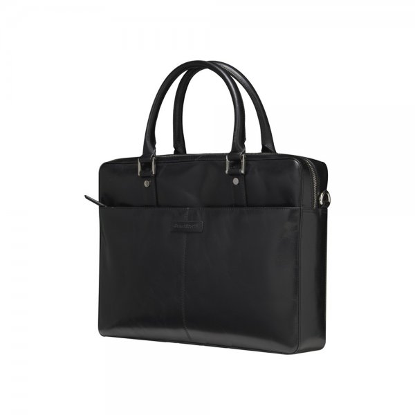 dbramante1928 Väska 16" Laptop Bag Rosenborg (2nd gen) Svart