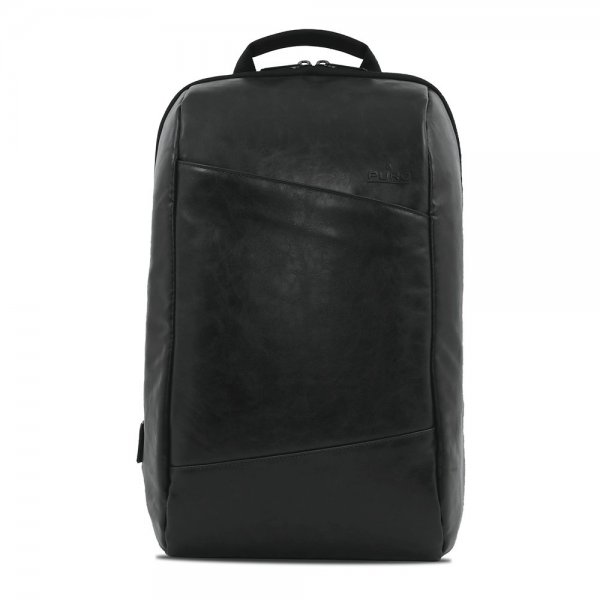 Puro Väska ByDay Classic Backpack Svart