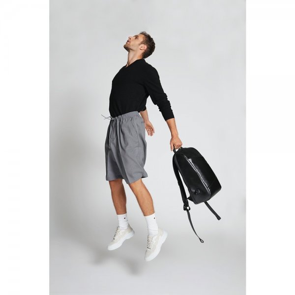Puro Väska ByDay Classic Backpack Svart