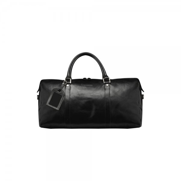 dbramante1928 Väska Kastrup 2 Weekender Bag (2nd Gen) Svart