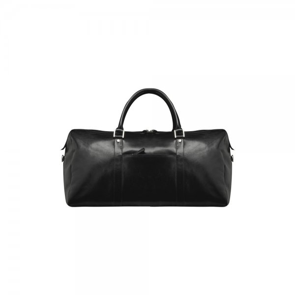 dbramante1928 Väska Kastrup 2 Weekender Bag (2nd Gen) Svart