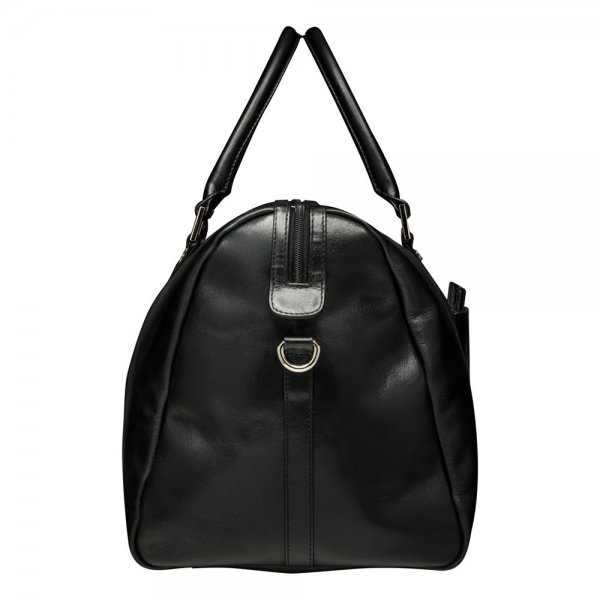 dbramante1928 Väska Kastrup 2 Weekender Bag (2nd Gen) Svart