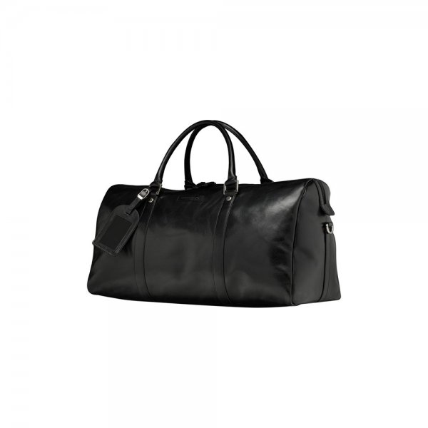 dbramante1928 Väska Kastrup 2 Weekender Bag (2nd Gen) Svart