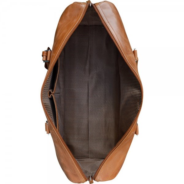 dbramante1928 Väska Kastrup 2 Weekender Bag (2nd Gen) Tan