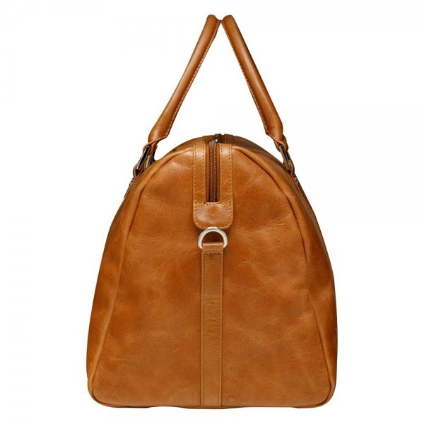 dbramante1928 Väska Kastrup 2 Weekender Bag (2nd Gen) Tan