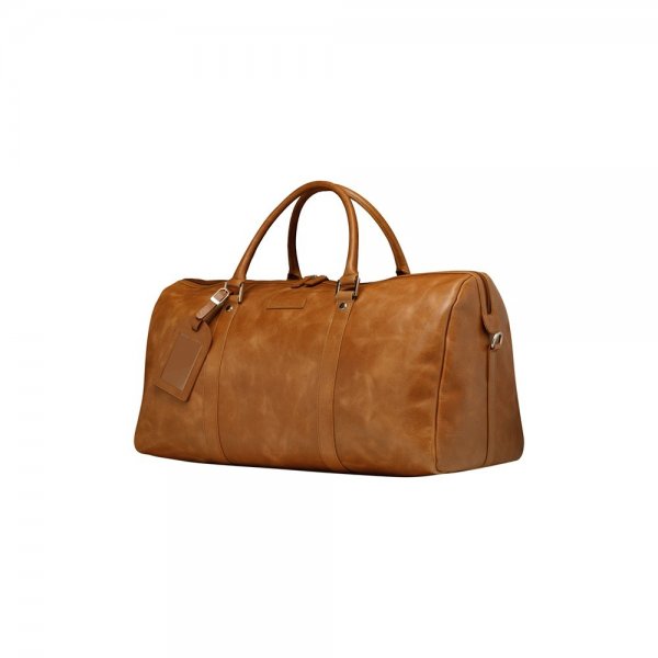 dbramante1928 Väska Kastrup 2 Weekender Bag (2nd Gen) Tan