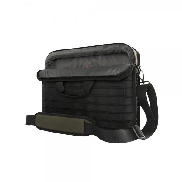 Urban Armor Gear (UAG) Väska Small Tactical Brief 14" Olive