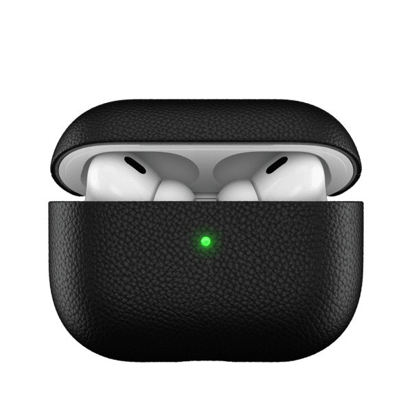 KeyBudz AirPods Pro 2 Skal Artisan Series Svart