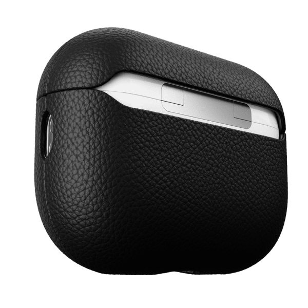 KeyBudz AirPods Pro 2 Skal Artisan Series Svart