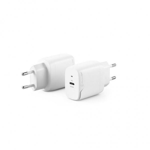 ALOGIC Rapid Power 20W GaN Laddare USB-C