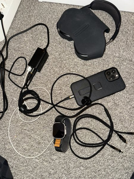 Baseus Laddare GaN3 Pro Desktop Fast Charger 65W