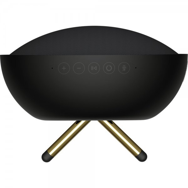 Defunc Smart Wi-Fi Högtalare Home Small Svart