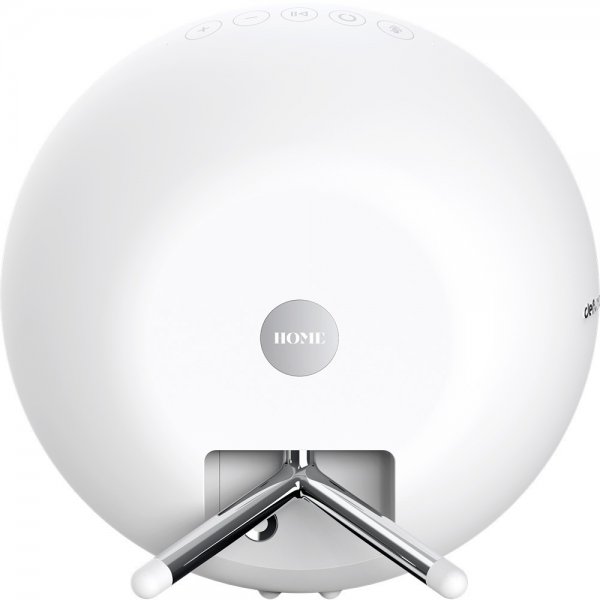 Defunc Smart Wi-Fi Högtalare Home Small Vit