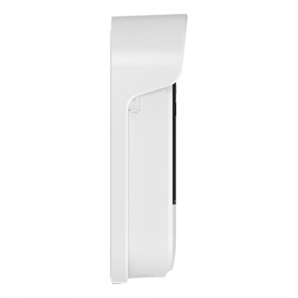 Deltaco Smart Home WiFi Dörrklocka med Kamera IP65