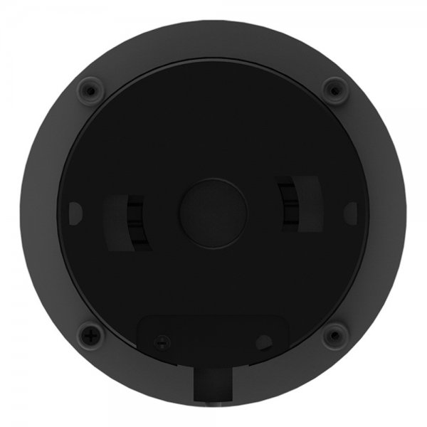 Deltaco Smart Home WiFi-kamera med motoriserad Pan & Tilt-funktion för utomhusbruk IP65
