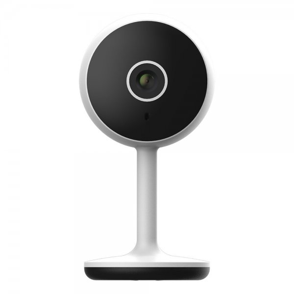 Deltaco Smart Home WiFi-kamera med Rörelsedetektion