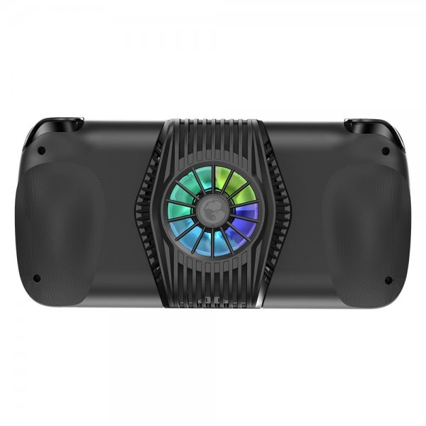 GameSir X3 Type-C Peltier-Cooled Mobile Gaming Controller