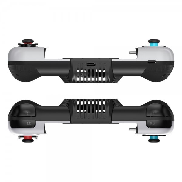 GameSir X3 Type-C Peltier-Cooled Mobile Gaming Controller