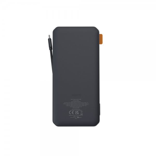 Xtorm Powerbank Titan Ultra 27 000mAh USB-C PD3.1 EPR 1x200W