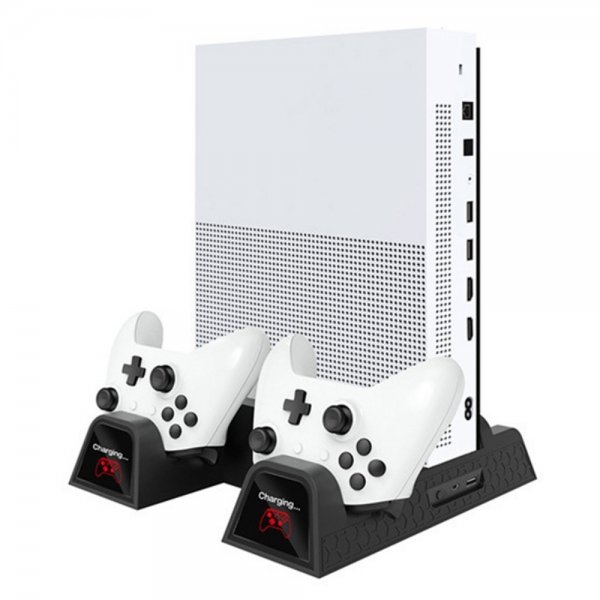 Dobe Xbox One X/S Dockningsstation Multifunktion