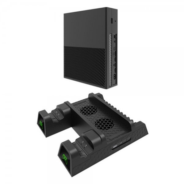 Dobe Xbox One X/S Dockningsstation Multifunktion