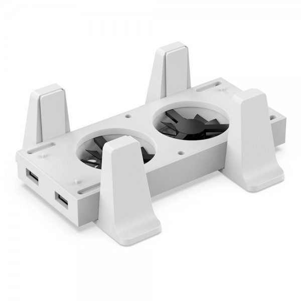 Dobe Xbox Series S Vertikalt Kylningsstativ