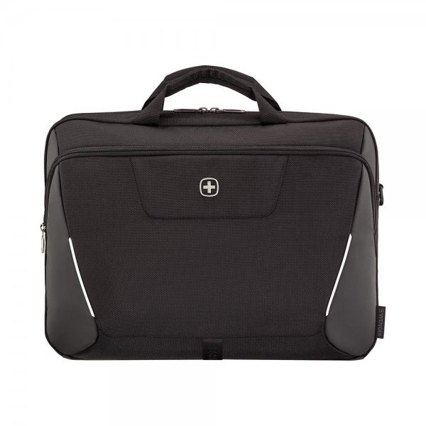Wenger XE Brief 17" Datorväska Svart