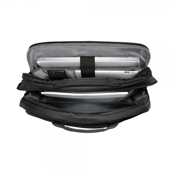 Wenger XE Brief 17" Datorväska Svart