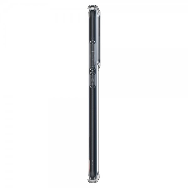 Spigen Xiaomi 12/12X Skal Ultra Hybrid Crystal Clear