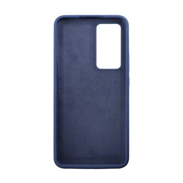 Xiaomi 12T/12T Pro Skal Silikon Blå