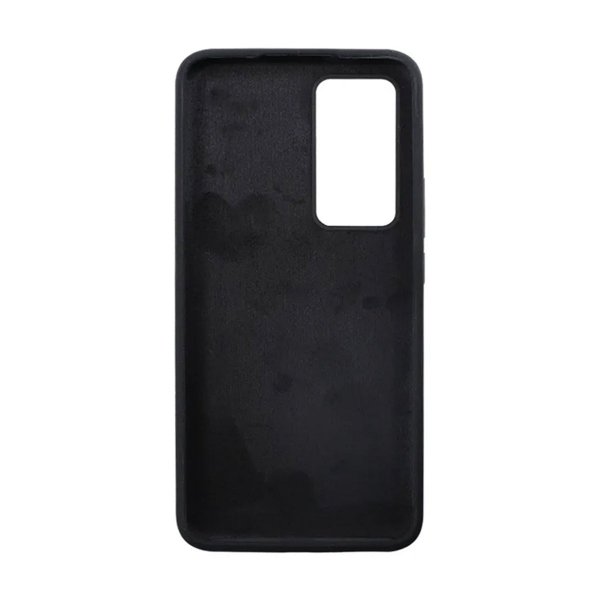 Xiaomi 12T/12T Pro Skal Silikon Svart