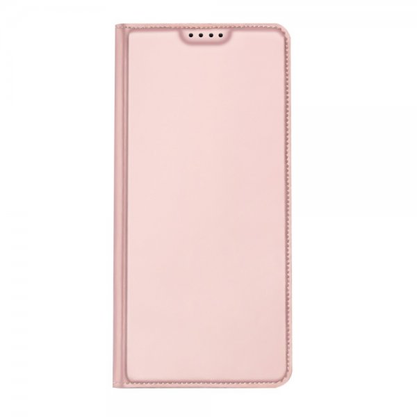 Dux Ducis Xiaomi 13 Fodral Skin Pro Series Rosa