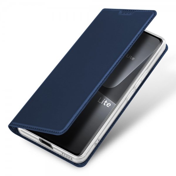 Dux Ducis Xiaomi 13 Lite Fodral Skin Pro Series Blå