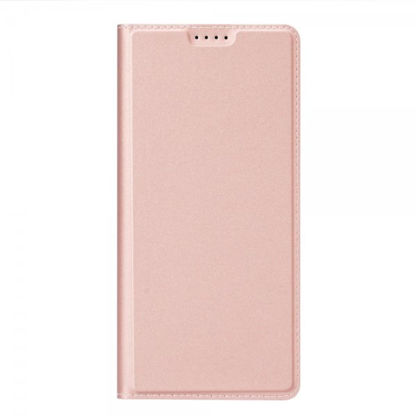 Dux Ducis Xiaomi 13 Lite Fodral Skin Pro Series Rosa