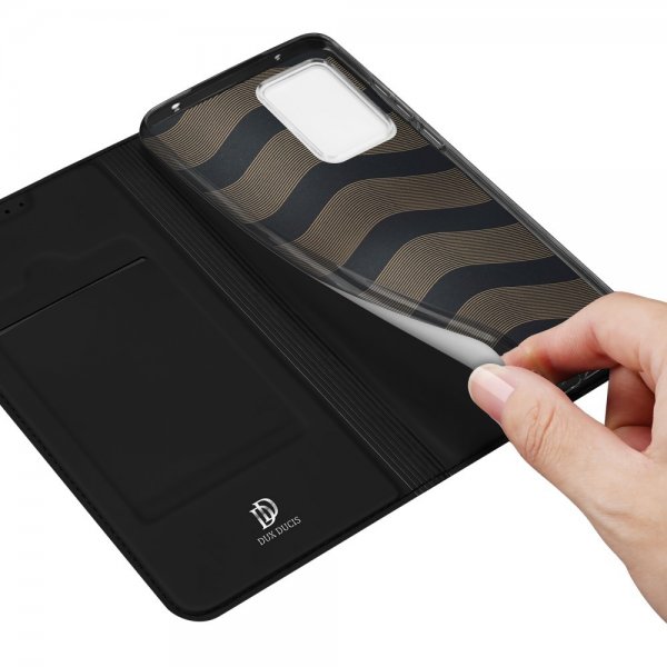 Dux Ducis Xiaomi 13 Lite Fodral Skin Pro Series Svart