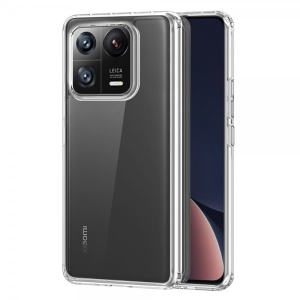 Dux Ducis Xiaomi 13 Pro Skal Clin Series Transparent