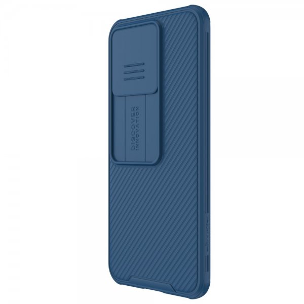 Nillkin Xiaomi 13 Skal CamShield Blå