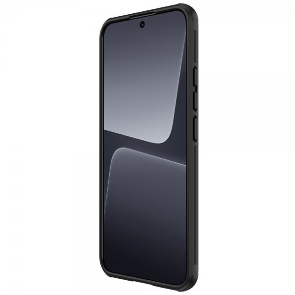 Nillkin Xiaomi 13 Skal CamShield Svart