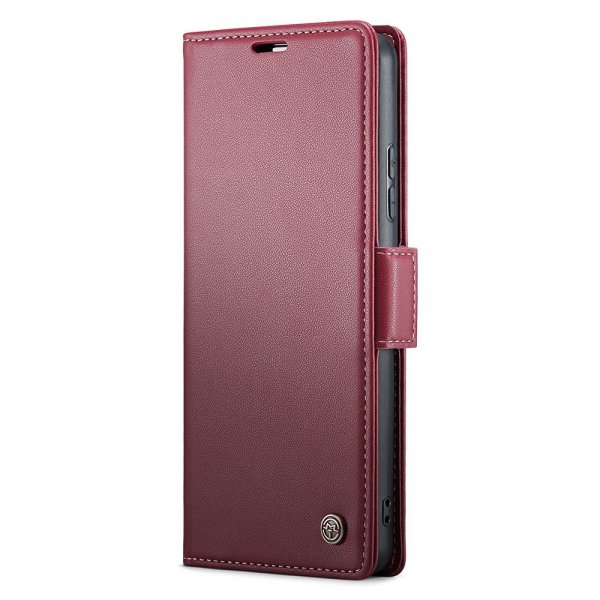 CaseMe Xiaomi 14 Fodral 023 Series Röd