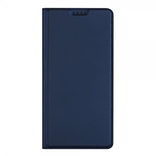 Dux Ducis Xiaomi 14 Fodral Skin Pro Series Blå