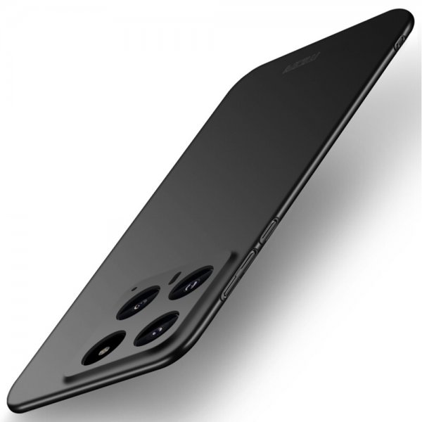 Mofi Xiaomi 14 Skal Shield Slim Svart