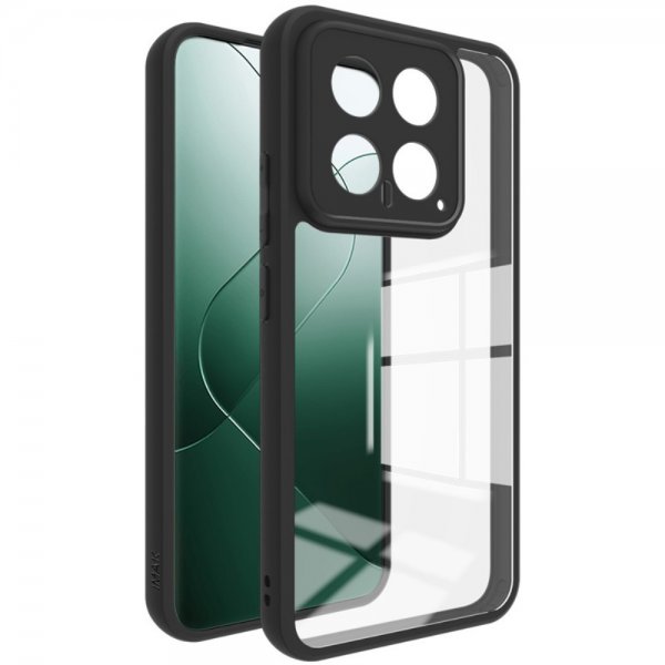 Imak Xiaomi 14 Skal UX-9A Series Svart