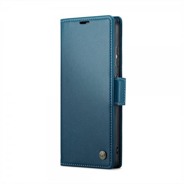 CaseMe Xiaomi 14T Fodral 023 Series Blå